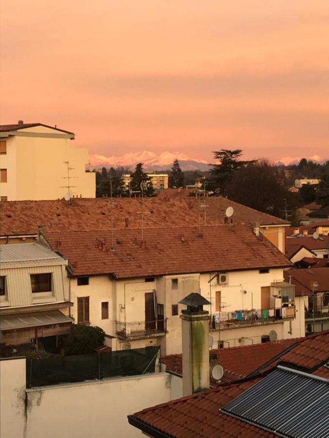 Bilocale In Centro - 10km Da Malpensa