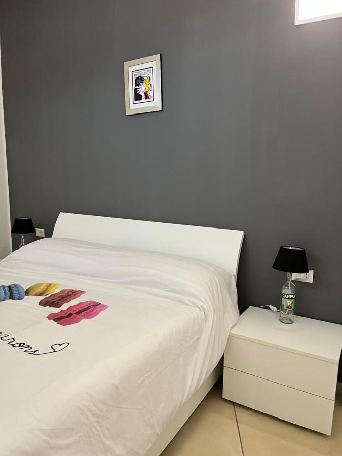 Bilocale In Centro - 10km Da Malpensa Apartment