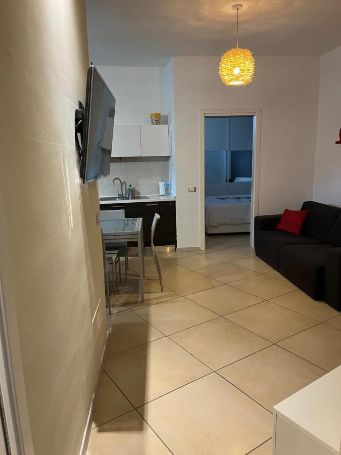 Bilocale In Centro - 10km Da Malpensa Apartment Gallarate
